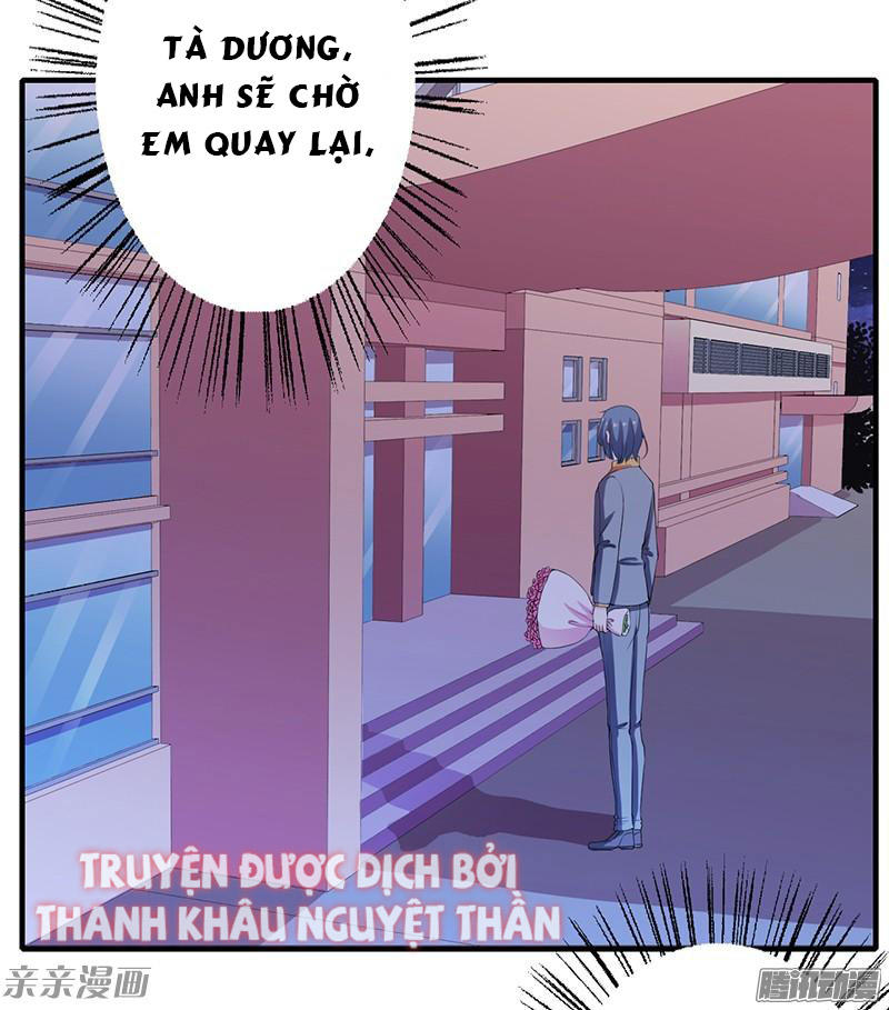 Thiểm Hôn Kinh Ái Chapter 19 - Trang 2