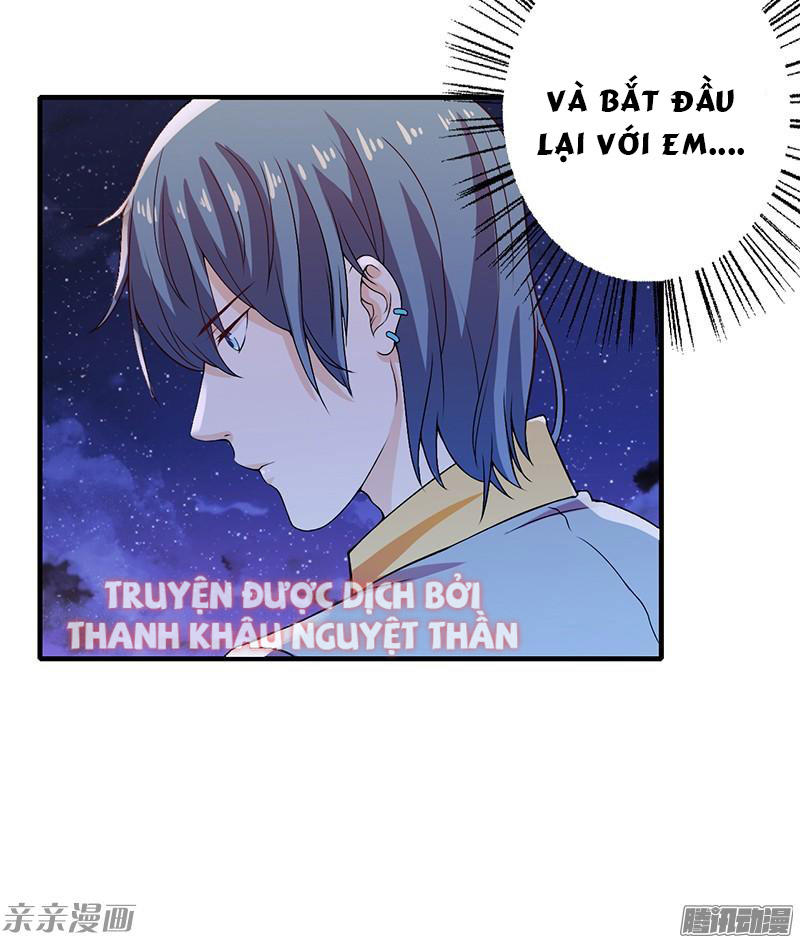 Thiểm Hôn Kinh Ái Chapter 19 - Trang 2