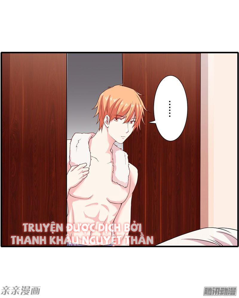 Thiểm Hôn Kinh Ái Chapter 19 - Trang 2