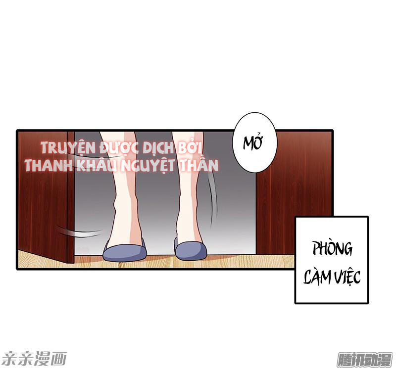 Thiểm Hôn Kinh Ái Chapter 19 - Trang 2