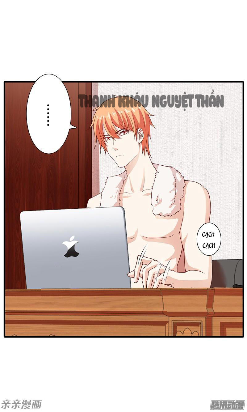 Thiểm Hôn Kinh Ái Chapter 19 - Trang 2