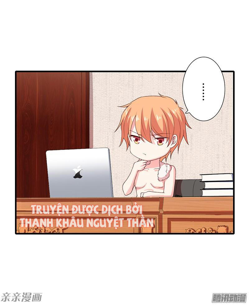 Thiểm Hôn Kinh Ái Chapter 19 - Trang 2