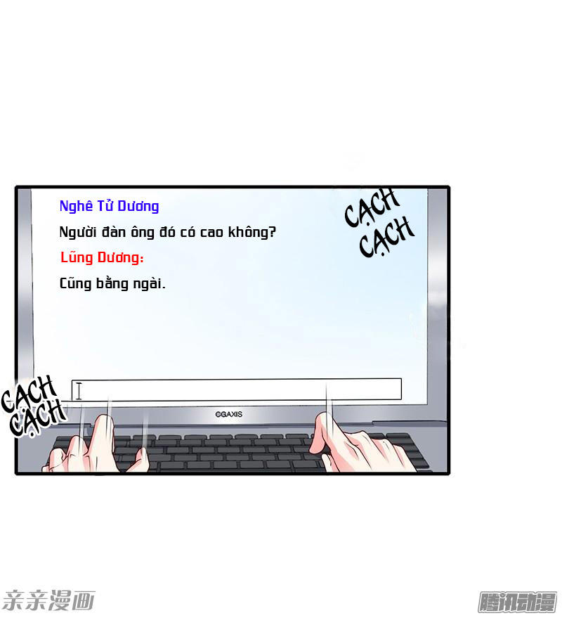 Thiểm Hôn Kinh Ái Chapter 19 - Trang 2