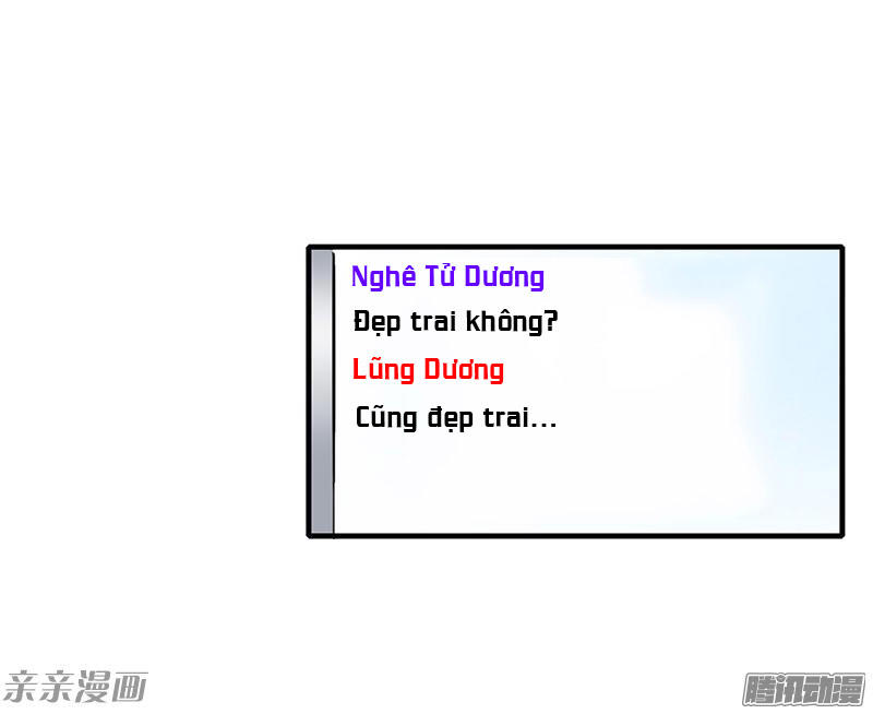 Thiểm Hôn Kinh Ái Chapter 19 - Trang 2