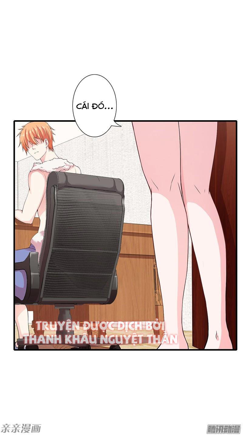 Thiểm Hôn Kinh Ái Chapter 19 - Trang 2