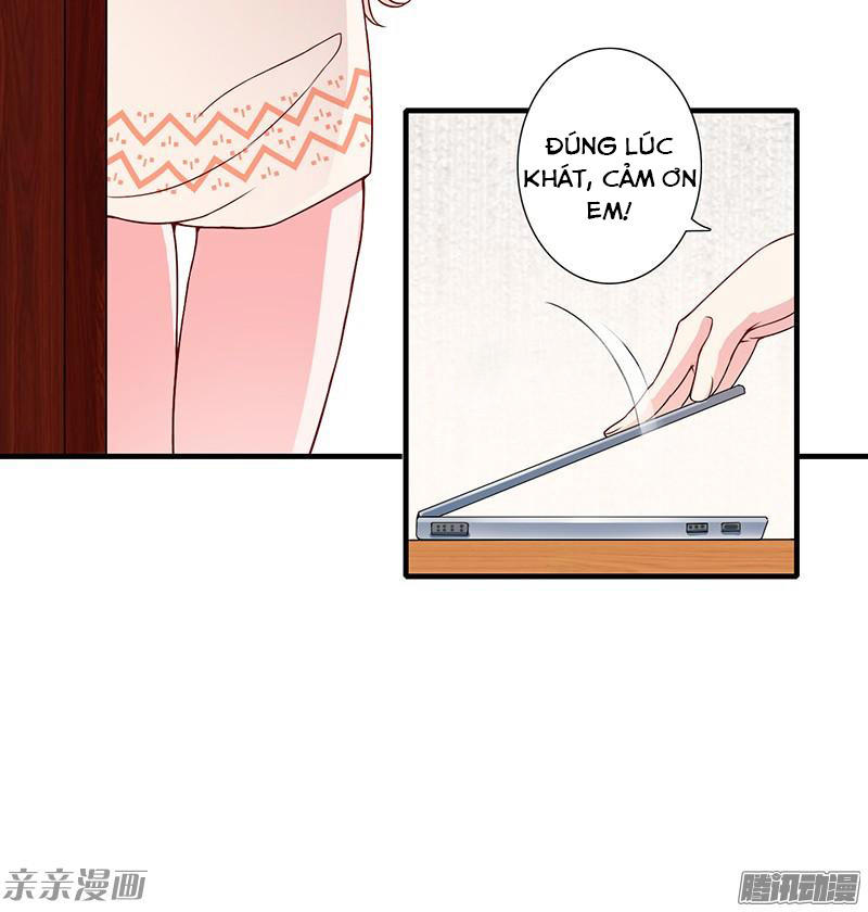 Thiểm Hôn Kinh Ái Chapter 19 - Trang 2