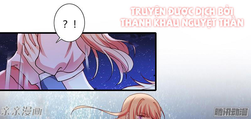 Thiểm Hôn Kinh Ái Chapter 19 - Trang 2