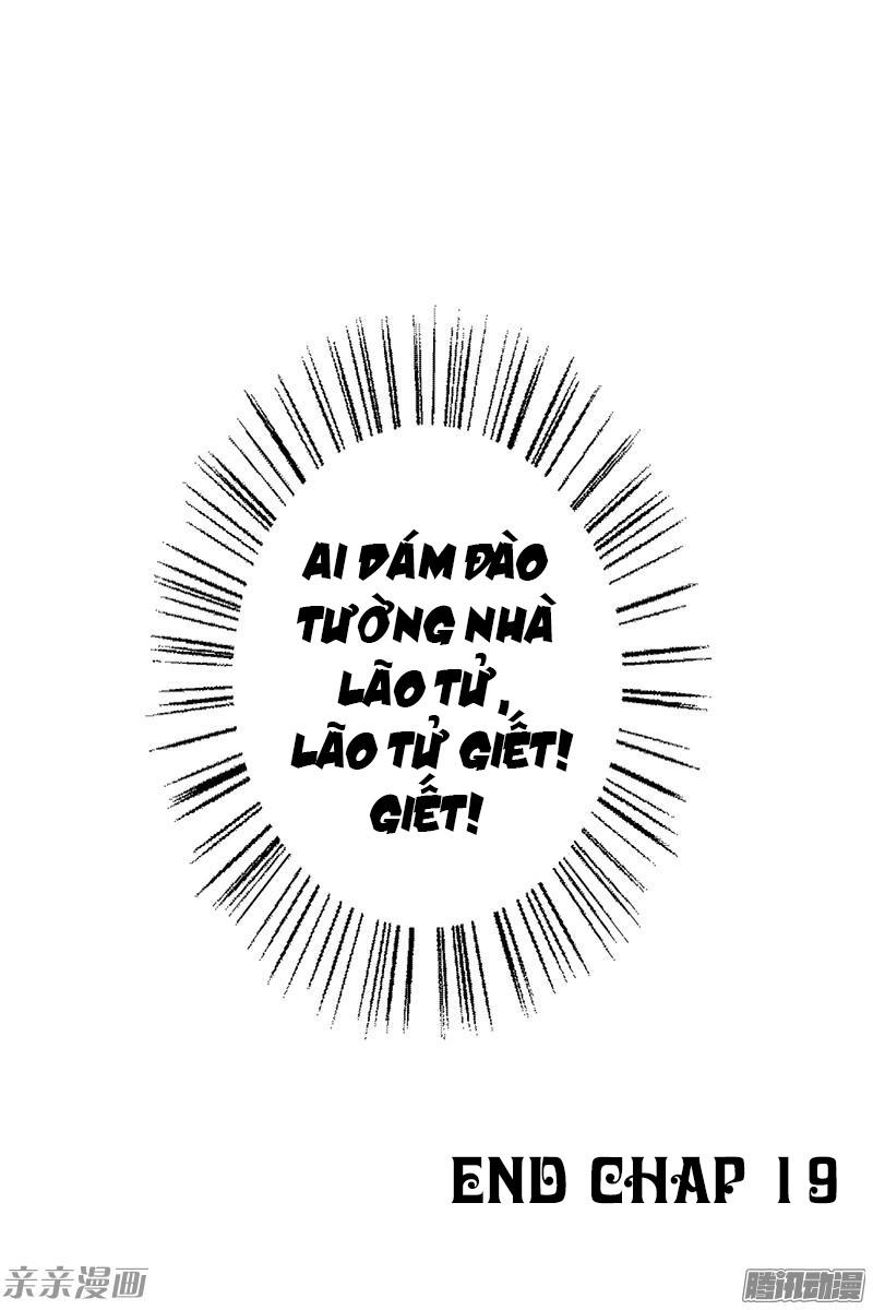 Thiểm Hôn Kinh Ái Chapter 19 - Trang 2