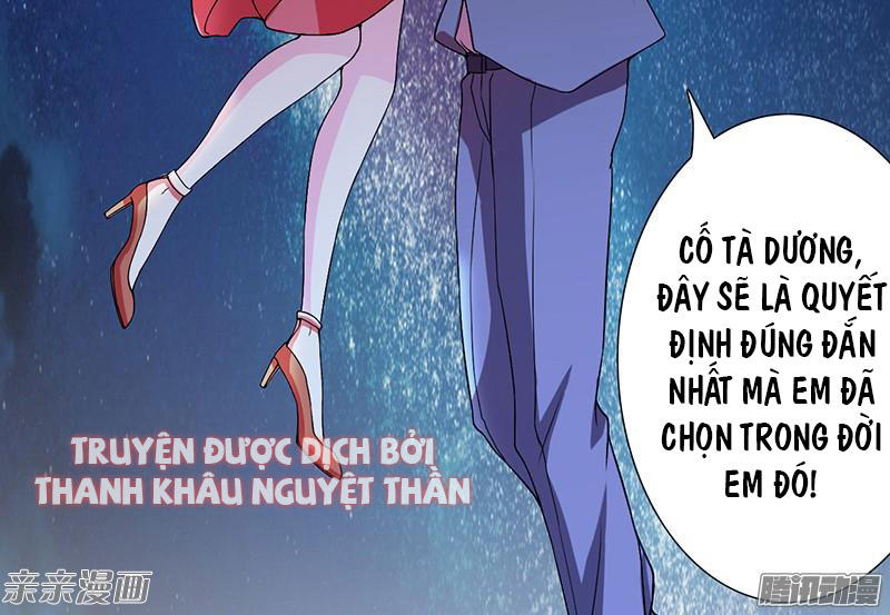 Thiểm Hôn Kinh Ái Chapter 19 - Trang 2