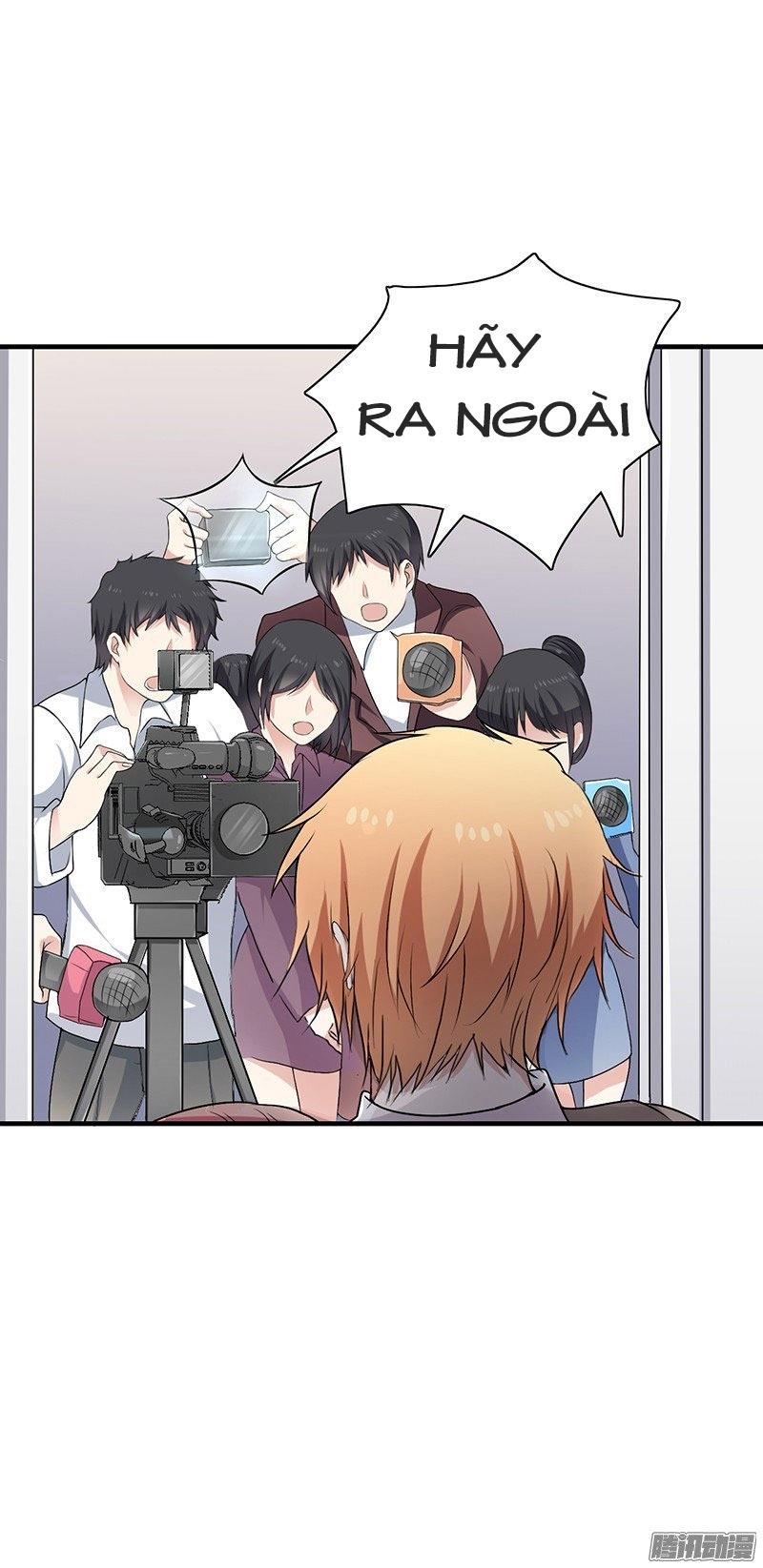 Thiểm Hôn Kinh Ái Chapter 2 - Trang 2