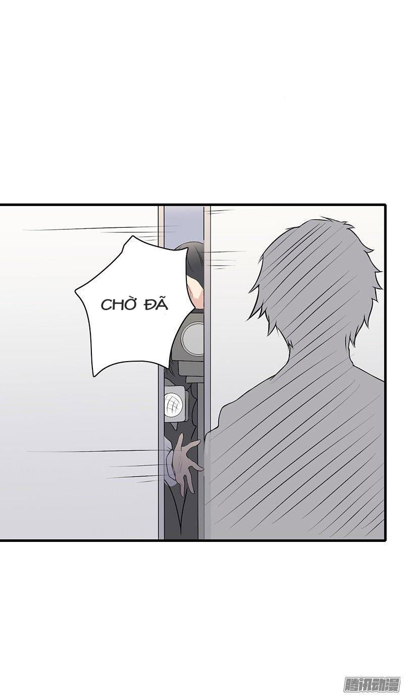 Thiểm Hôn Kinh Ái Chapter 2 - Trang 2