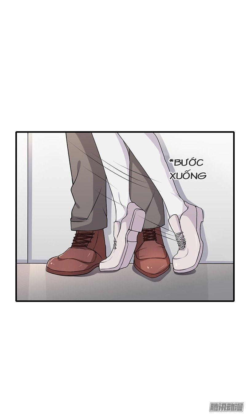 Thiểm Hôn Kinh Ái Chapter 2 - Trang 2