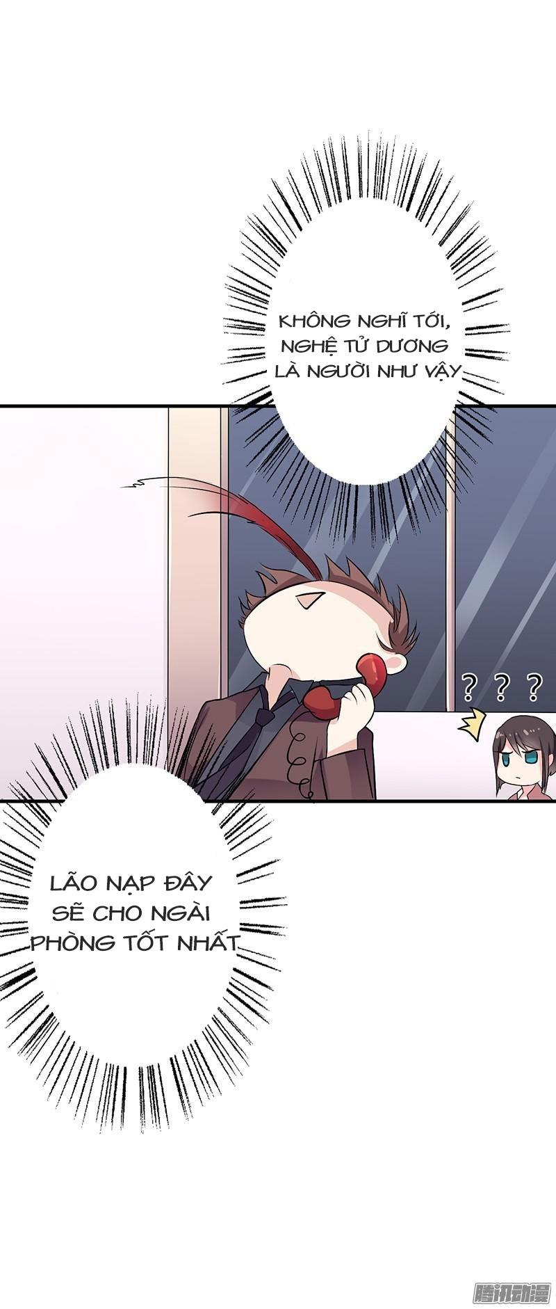 Thiểm Hôn Kinh Ái Chapter 2 - Trang 2