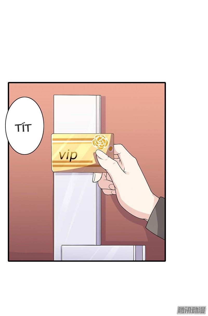 Thiểm Hôn Kinh Ái Chapter 2 - Trang 2