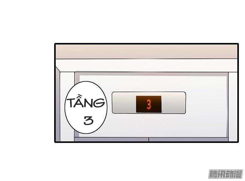 Thiểm Hôn Kinh Ái Chapter 2 - Trang 2