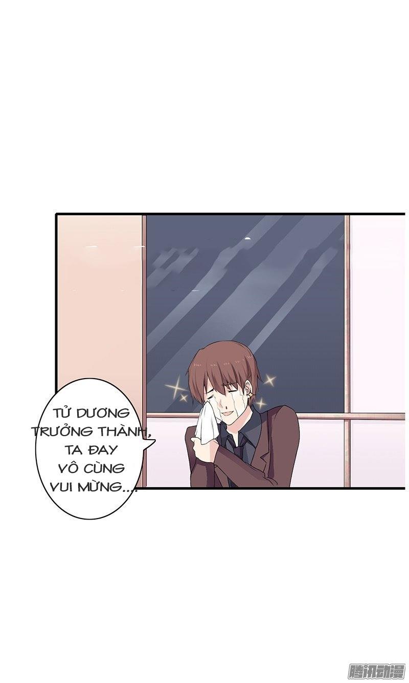 Thiểm Hôn Kinh Ái Chapter 2 - Trang 2