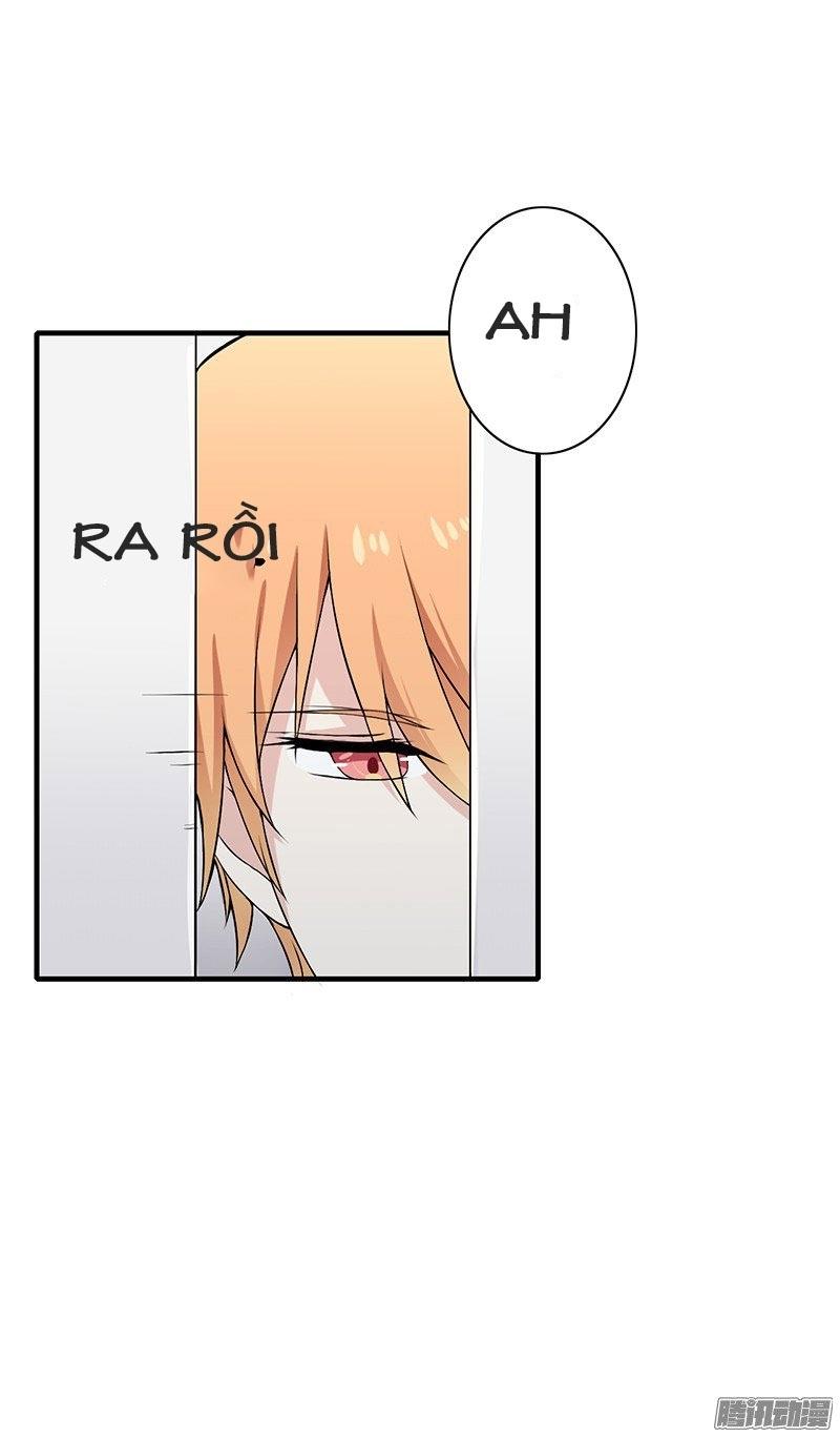 Thiểm Hôn Kinh Ái Chapter 2 - Trang 2