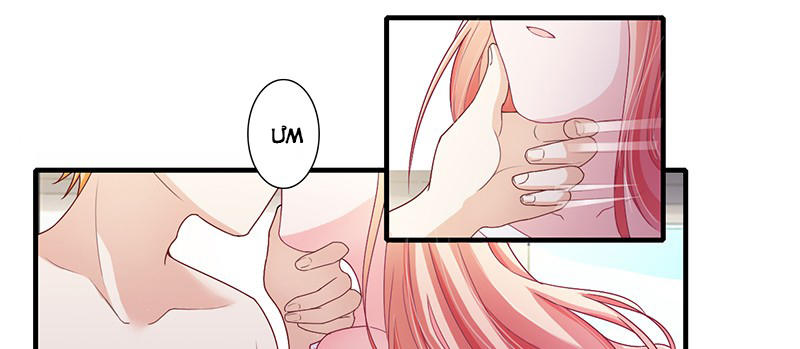 Thiểm Hôn Kinh Ái Chapter 20 - Trang 2