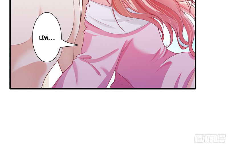 Thiểm Hôn Kinh Ái Chapter 20 - Trang 2