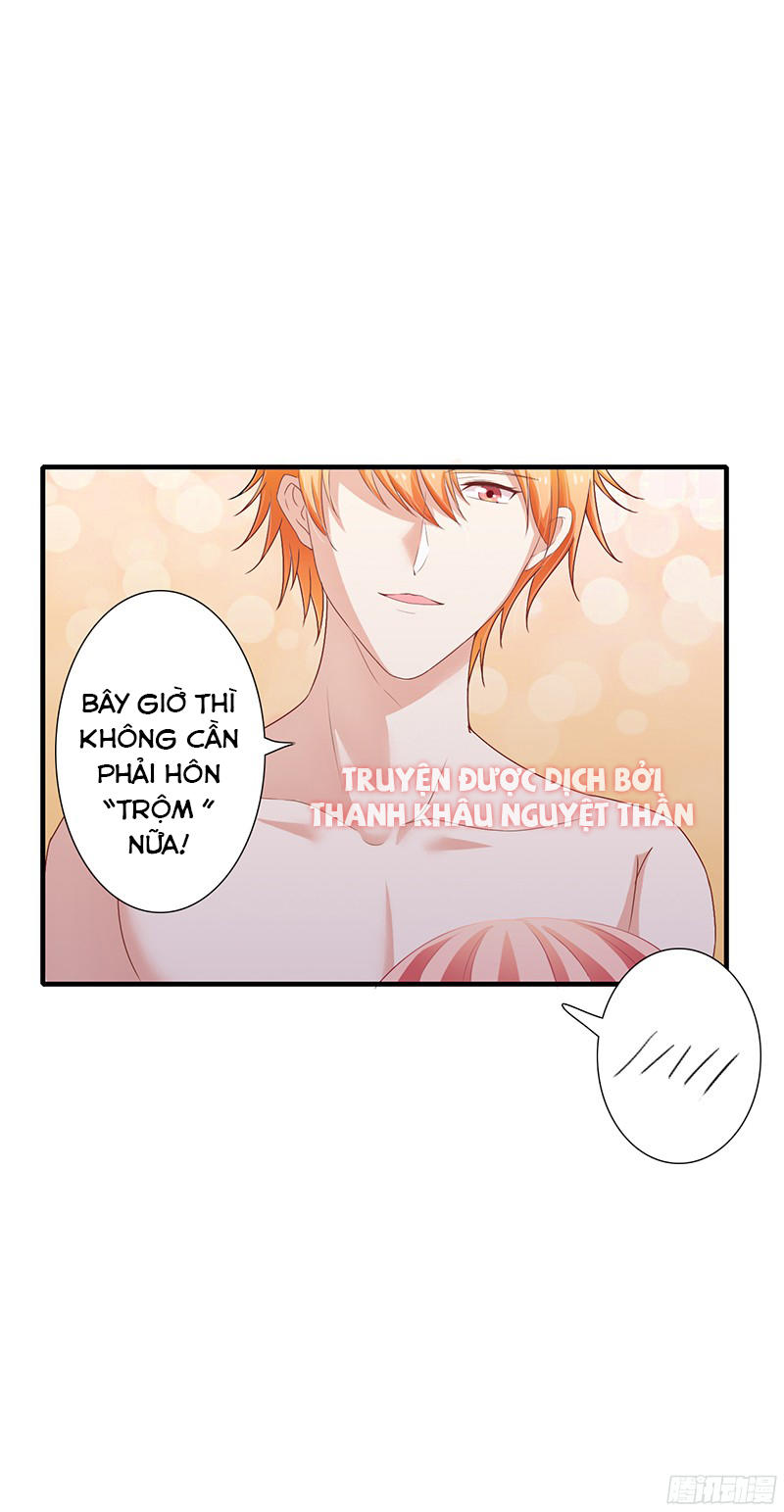 Thiểm Hôn Kinh Ái Chapter 20 - Trang 2