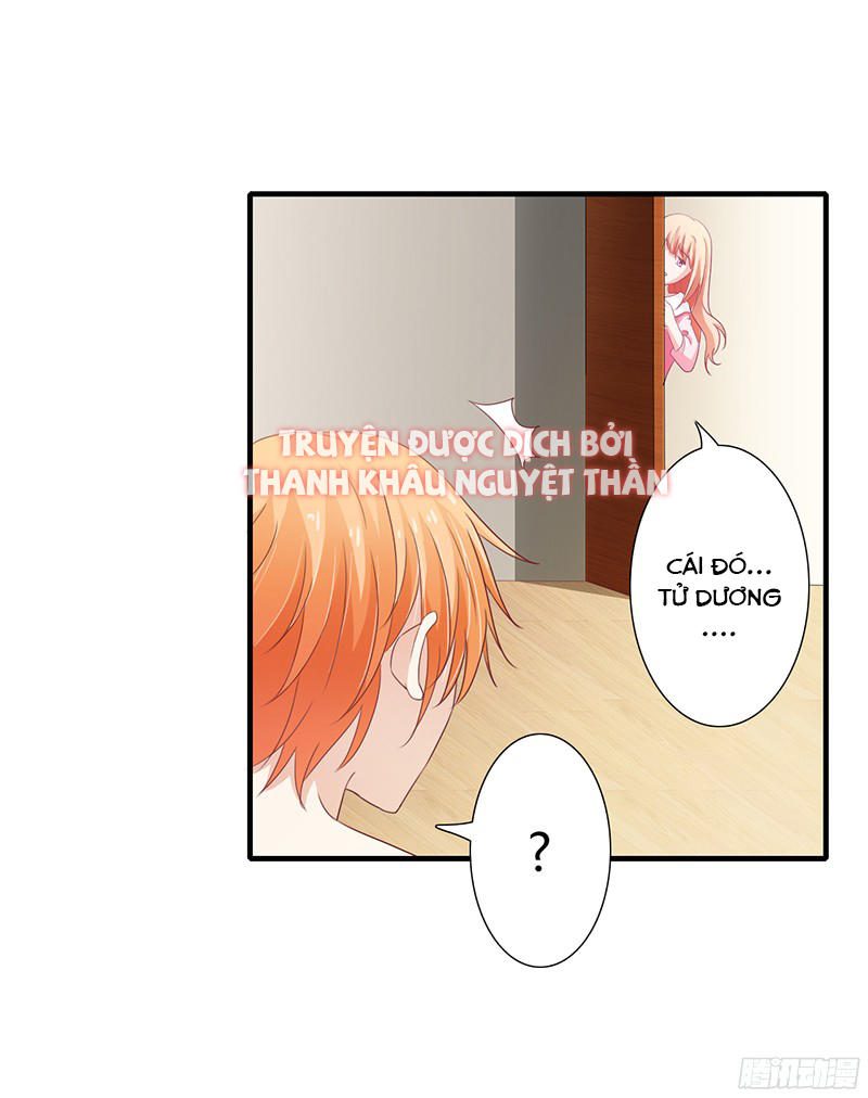 Thiểm Hôn Kinh Ái Chapter 20 - Trang 2