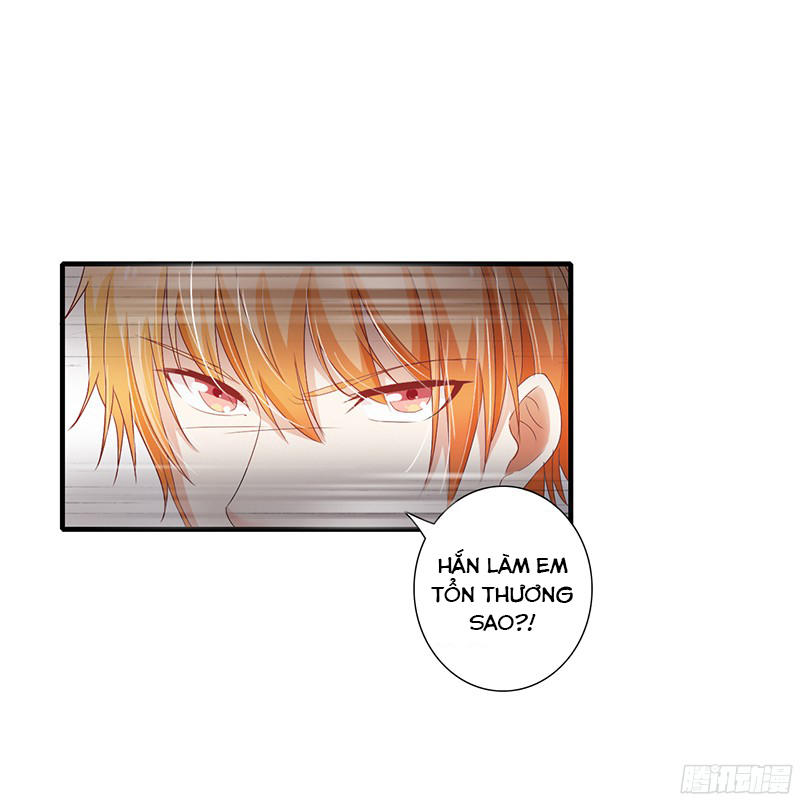 Thiểm Hôn Kinh Ái Chapter 20 - Trang 2