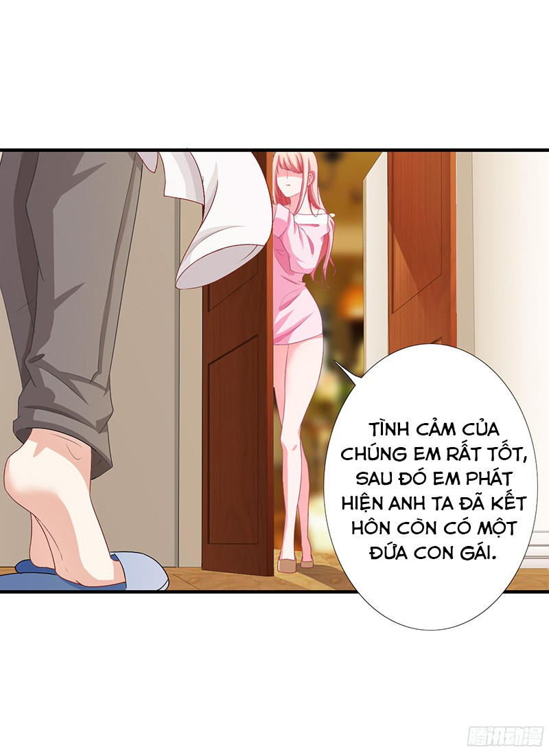 Thiểm Hôn Kinh Ái Chapter 20 - Trang 2