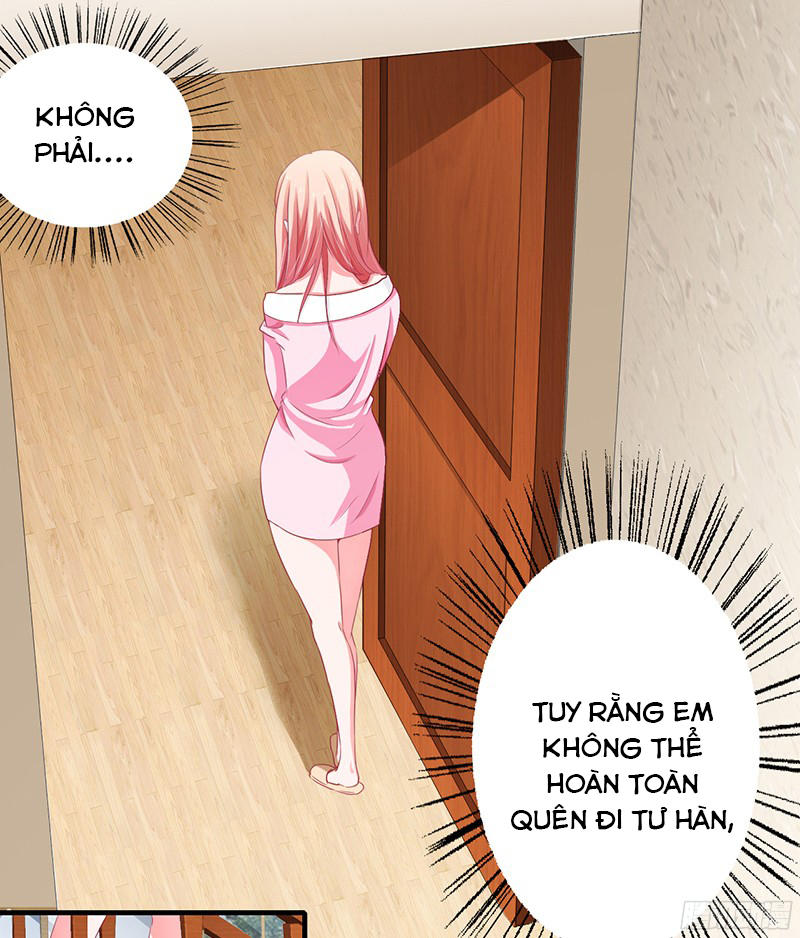 Thiểm Hôn Kinh Ái Chapter 20 - Trang 2