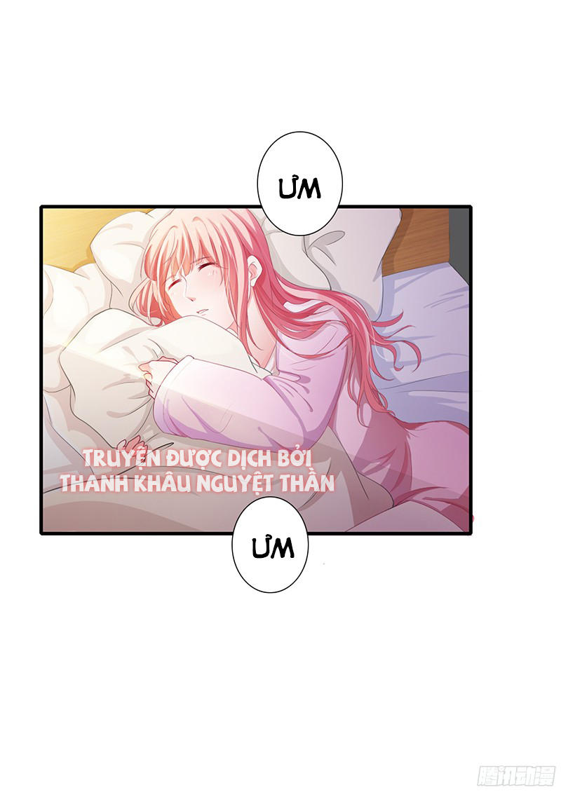 Thiểm Hôn Kinh Ái Chapter 20 - Trang 2