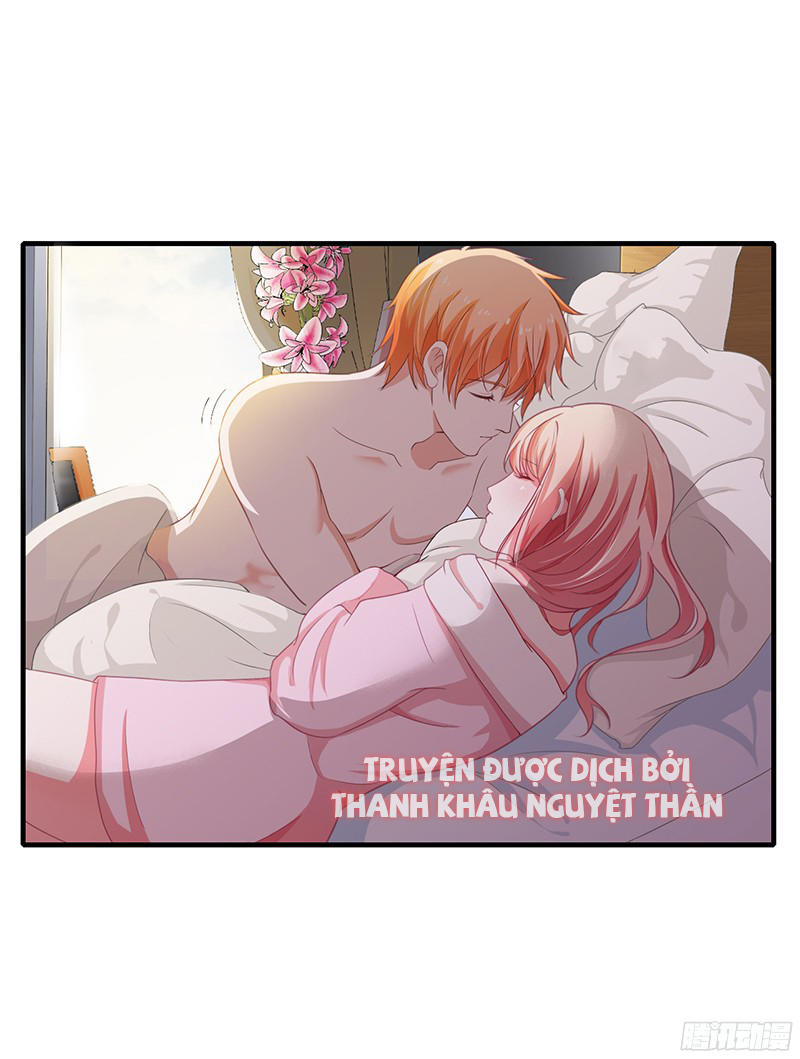 Thiểm Hôn Kinh Ái Chapter 20 - Trang 2