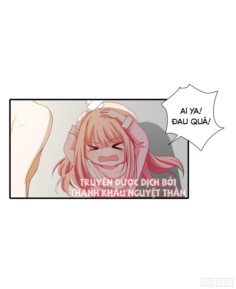 Thiểm Hôn Kinh Ái Chapter 20 - Trang 2