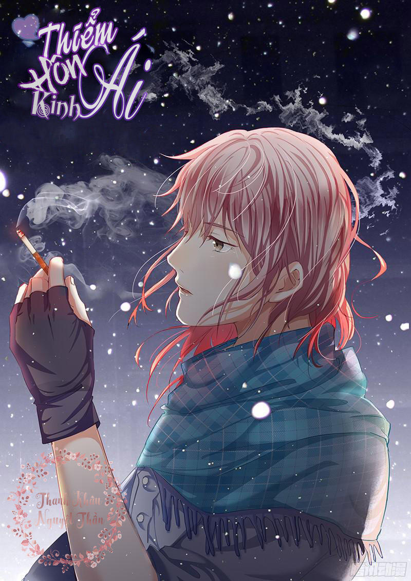 Thiểm Hôn Kinh Ái Chapter 22 - Trang 2