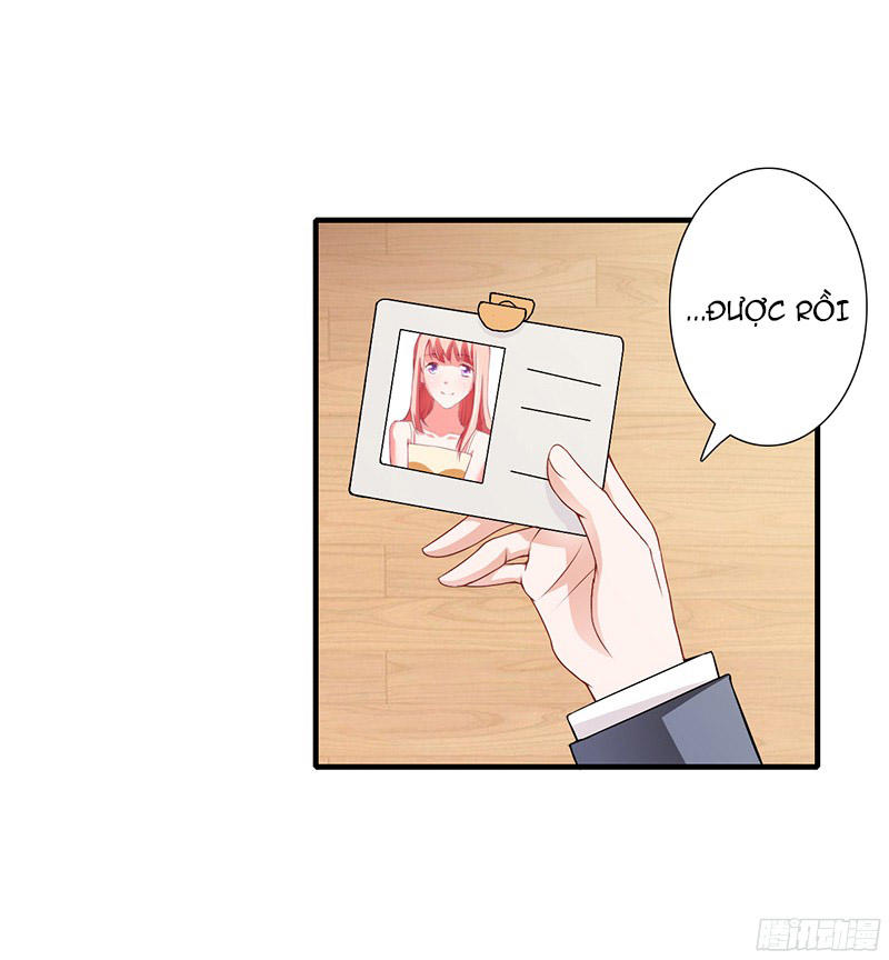 Thiểm Hôn Kinh Ái Chapter 22 - Trang 2