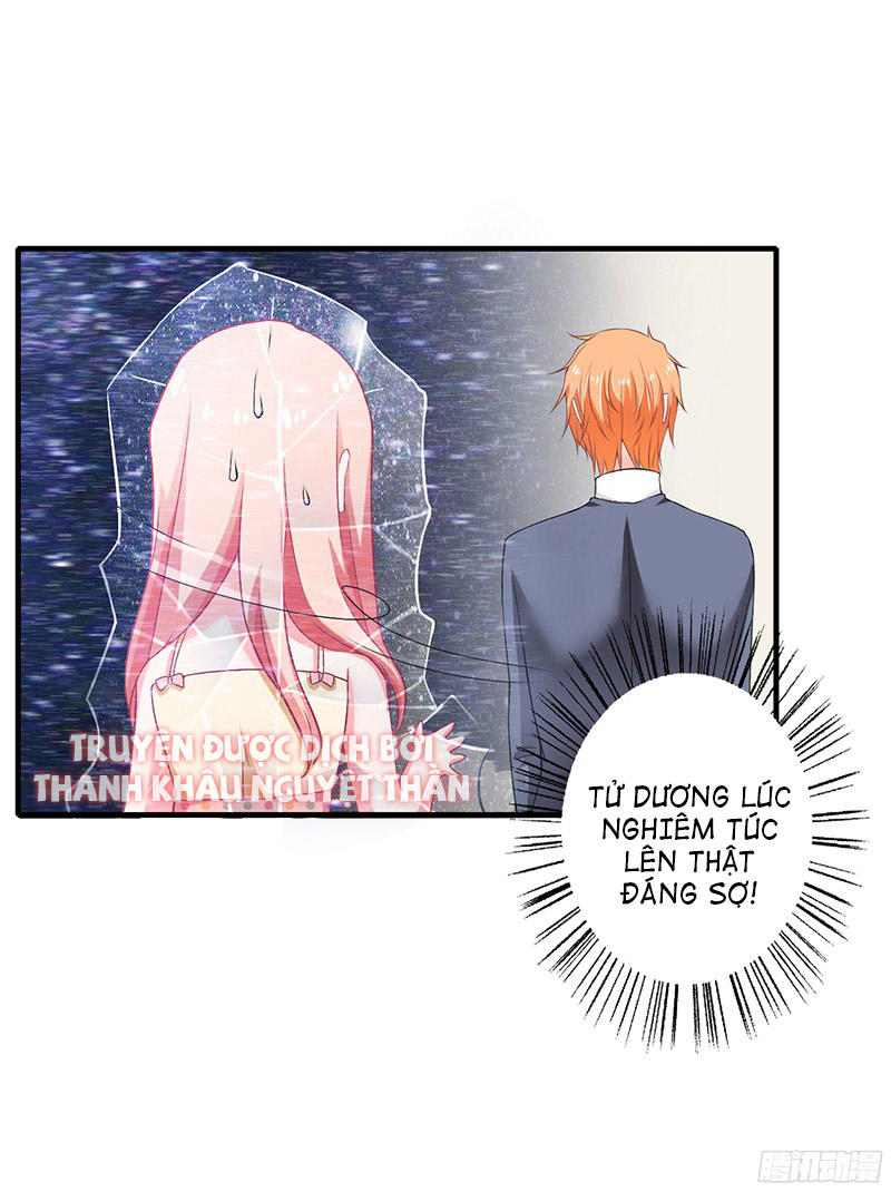 Thiểm Hôn Kinh Ái Chapter 22 - Trang 2