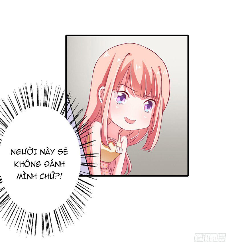 Thiểm Hôn Kinh Ái Chapter 22 - Trang 2