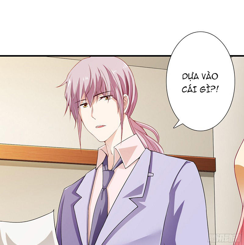 Thiểm Hôn Kinh Ái Chapter 22 - Trang 2