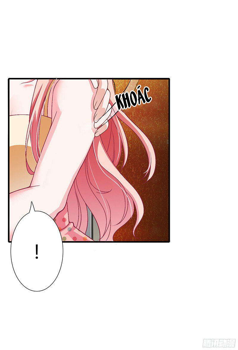 Thiểm Hôn Kinh Ái Chapter 22 - Trang 2