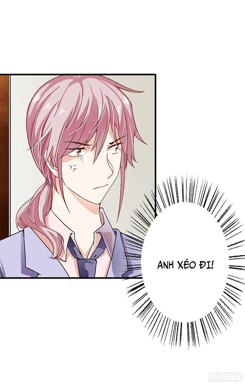 Thiểm Hôn Kinh Ái Chapter 22 - Trang 2