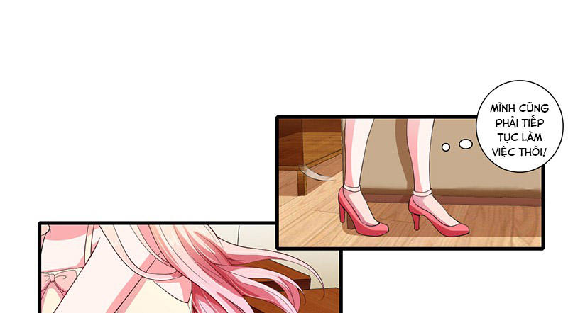 Thiểm Hôn Kinh Ái Chapter 23 - Trang 2