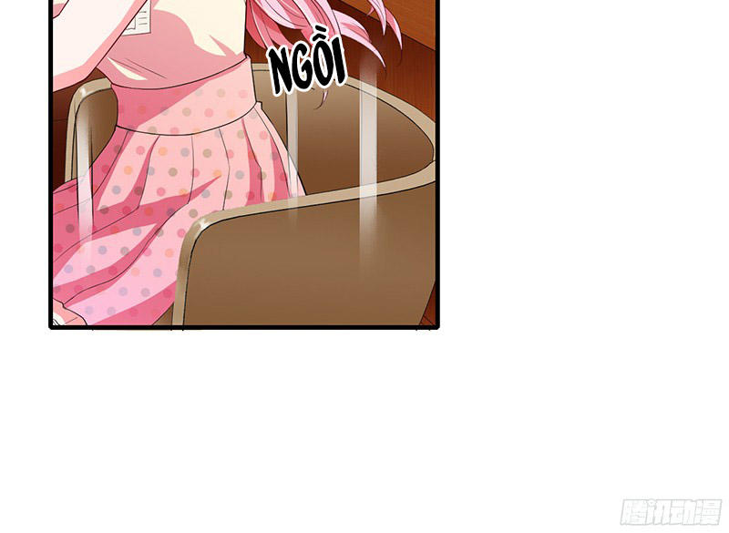 Thiểm Hôn Kinh Ái Chapter 23 - Trang 2