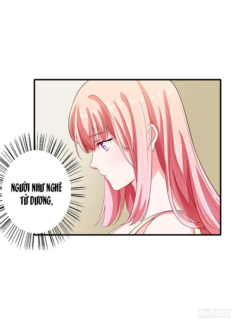 Thiểm Hôn Kinh Ái Chapter 23 - Trang 2