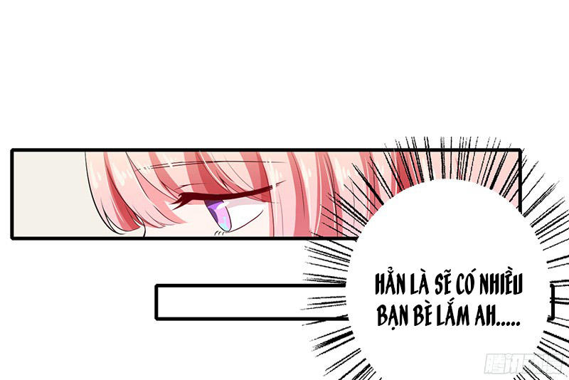 Thiểm Hôn Kinh Ái Chapter 23 - Trang 2