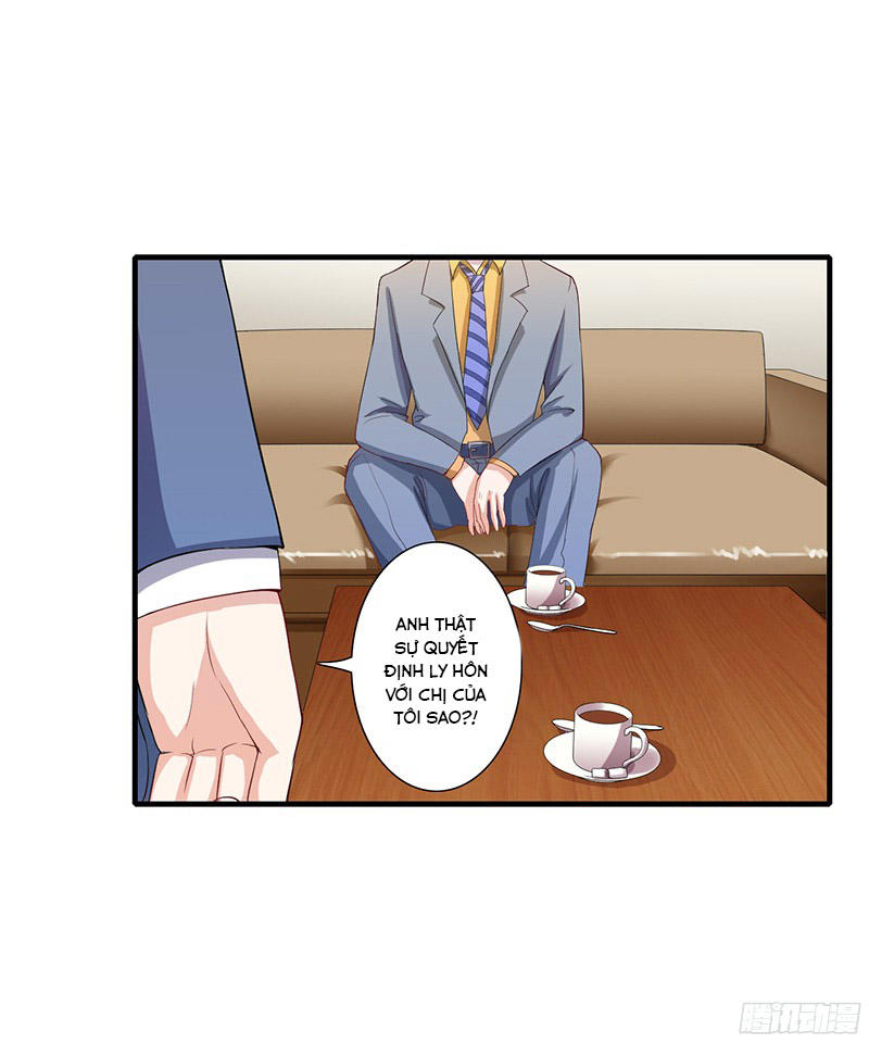 Thiểm Hôn Kinh Ái Chapter 23 - Trang 2