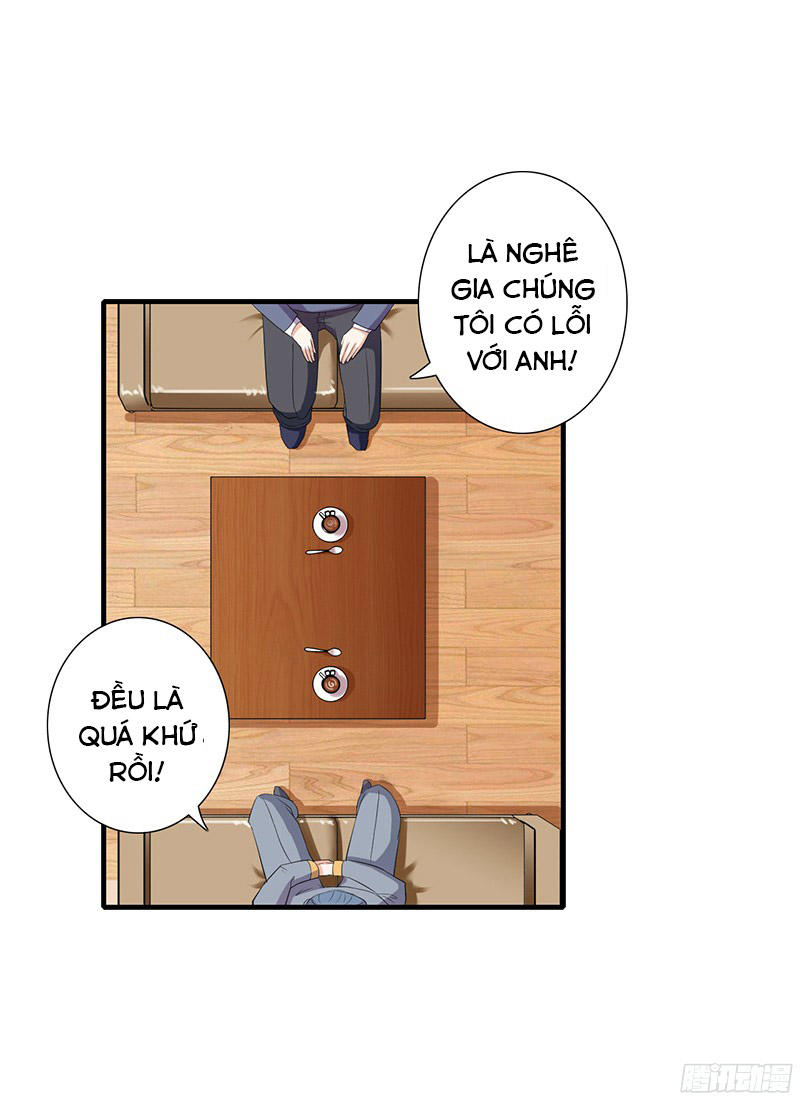 Thiểm Hôn Kinh Ái Chapter 23 - Trang 2