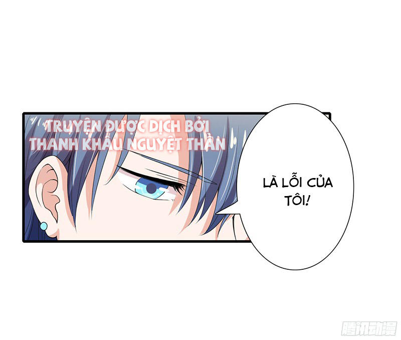 Thiểm Hôn Kinh Ái Chapter 23 - Trang 2