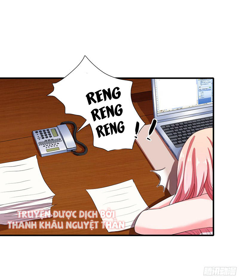 Thiểm Hôn Kinh Ái Chapter 23 - Trang 2