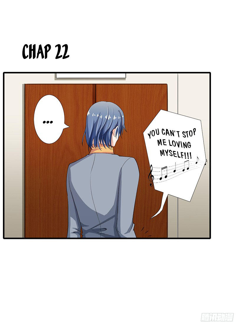 Thiểm Hôn Kinh Ái Chapter 24 - Trang 2