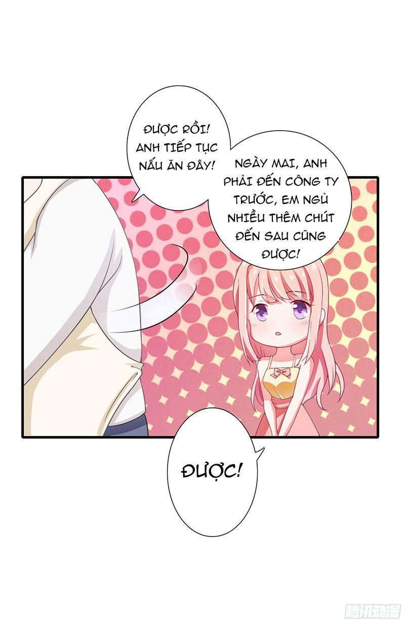 Thiểm Hôn Kinh Ái Chapter 24 - Trang 2