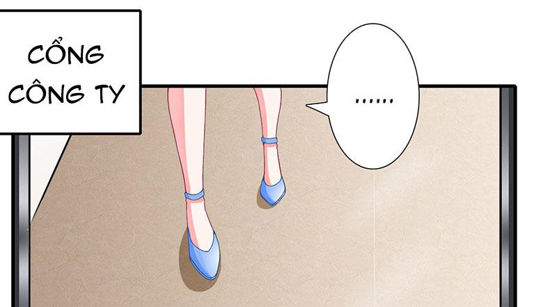 Thiểm Hôn Kinh Ái Chapter 24 - Trang 2