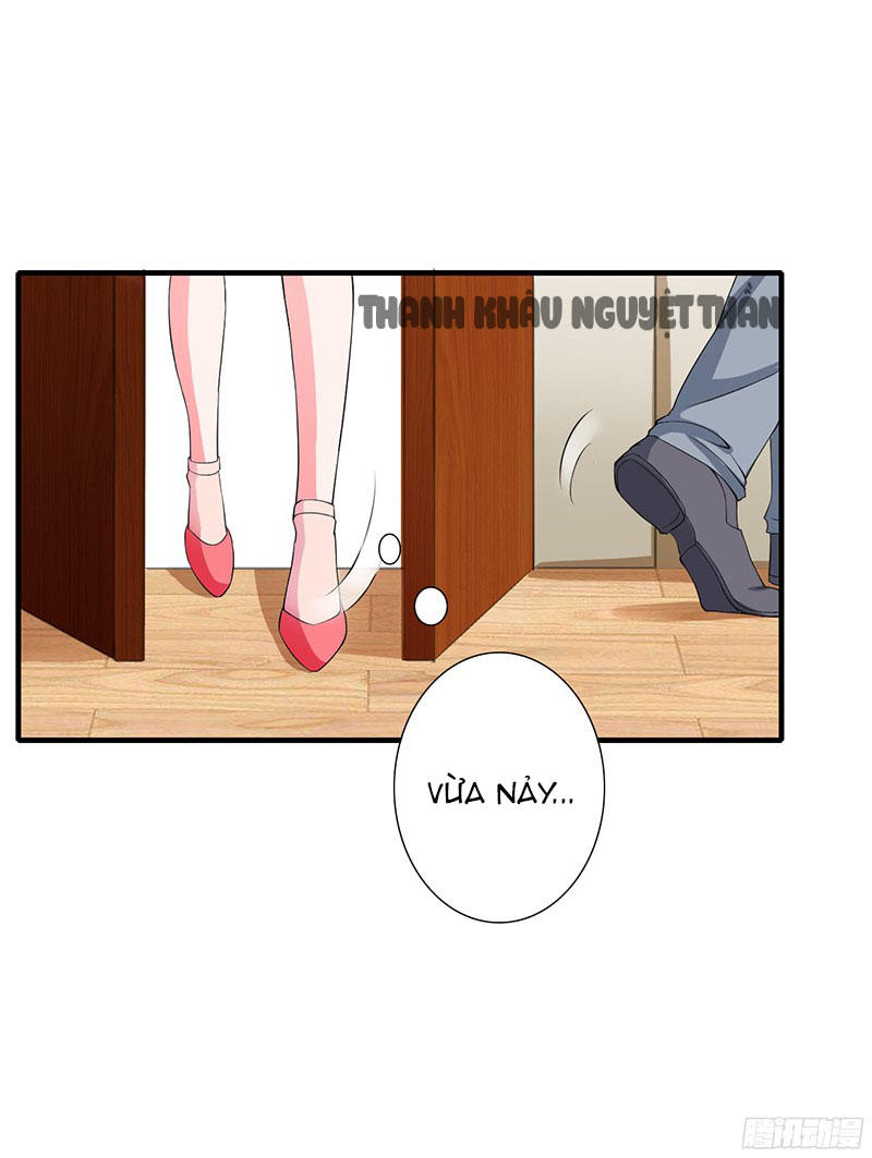 Thiểm Hôn Kinh Ái Chapter 24 - Trang 2